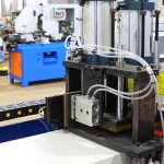 CUTTING MACHINE