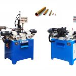 chamfering machine