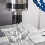 CNC Machining