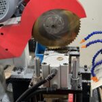 cutting machine