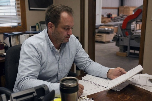 Value-added reseller evaluating market potential for automatic pipe cutting machines (ID#1)