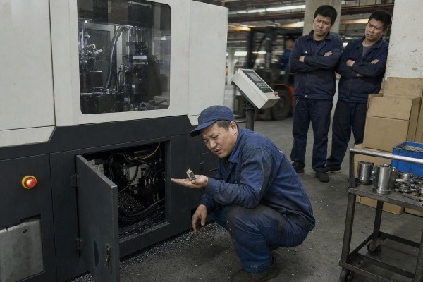 Chamfering machine supplier online spare parts store availability overview (ID#1)