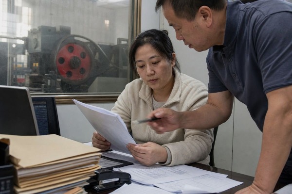 Key qualification certificates to request from pipe cutting machine suppliers (ID#1)