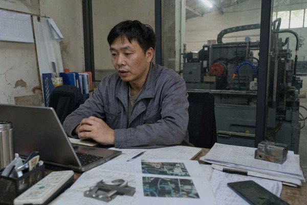 Guide to requesting references and case studies from pipe cutting machine suppliers (ID#1)