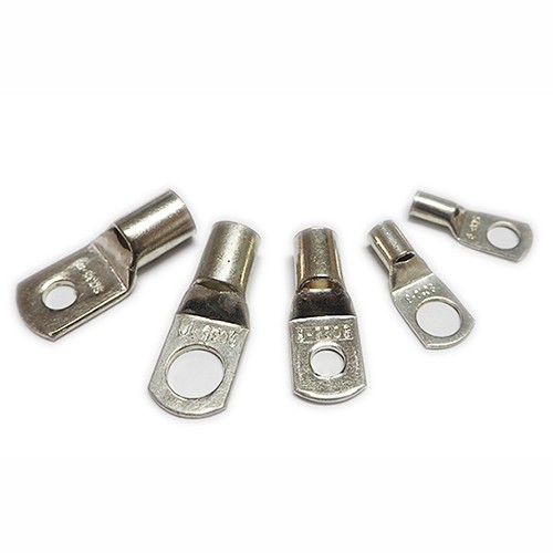 Copper Tube Terminals(Sc-Type) Copper Tube Terminals(Sc-Type)