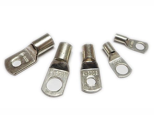 Copper Tube Terminals(Sc-Type)