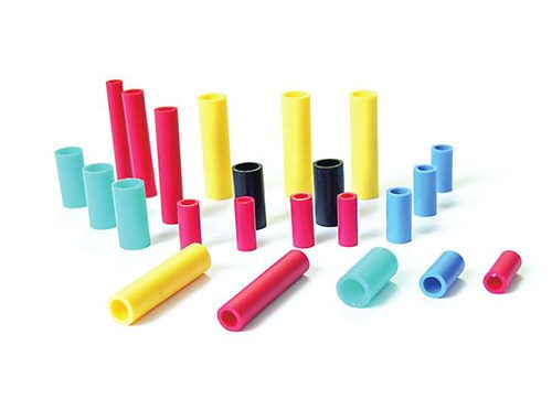 PVC Sleeve