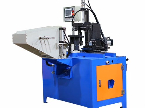 Automatic Chamfering Machine