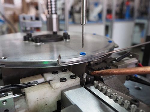 The Root Cause Of Automatic Machine Must Be Used