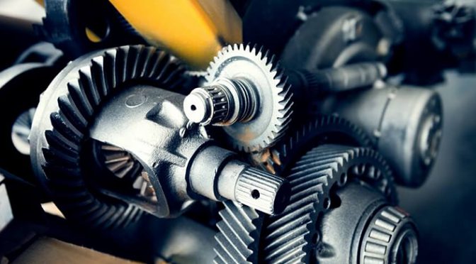 What Should You Know About Servo Motors?