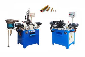 chamfering machine