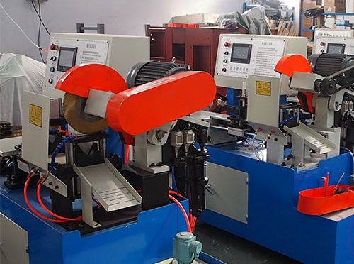 How to Choose the Required Pipe Cutting Machine?