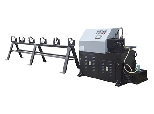 Automatic Stainless Steel Pipe Cutting Machine