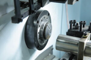 CNC Miniature Machine Tools