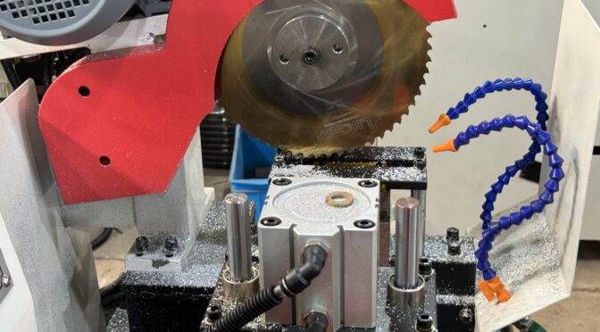 What Factors Should You Consider When Choosing a Pipe Cutting Machine?