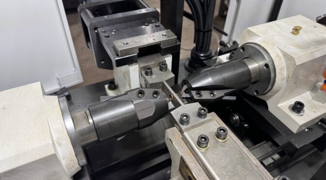 How to Choose the Best Chamfering Machine?