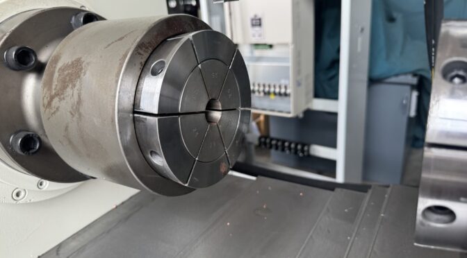 Revolutionizing Manufacturing: The Advantages and Applications of Friction Welding Technology