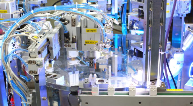 The Future of CNC Machine Retrofitting: Enhancing Performance and Sustainability