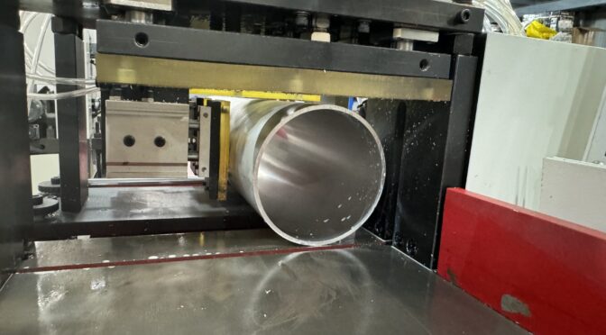 How to Maintain a Pipe Cutting Machine: Key to Extending Equipment Life