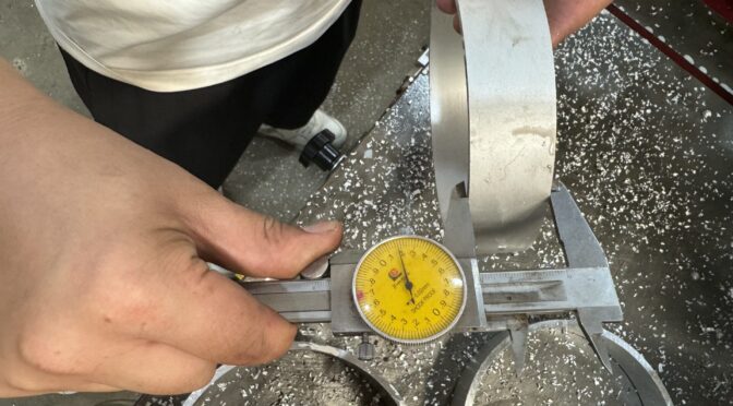 Maintenance Guide for Aluminum Cutting Machines