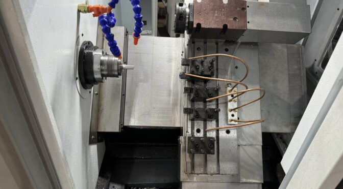 Machine Tool Manufacturers Help Retrofit Traditional CNC Machines on Old Industrial PCs