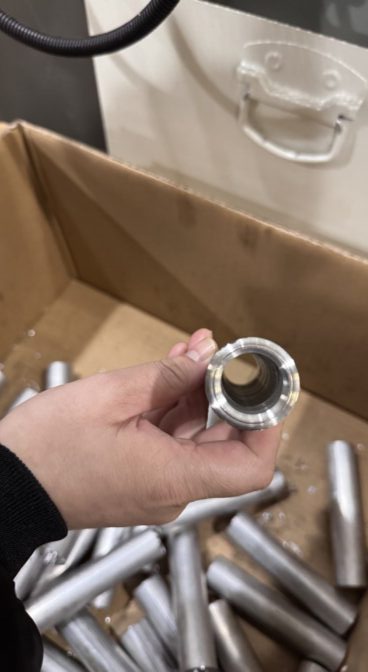 Key Considerations for Selecting a Chamfering Machine for Aluminum Tubes