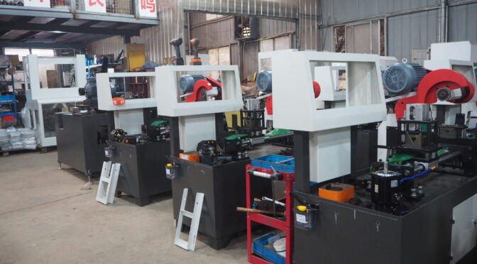 How to Choose the Right Tube Cutting Machine