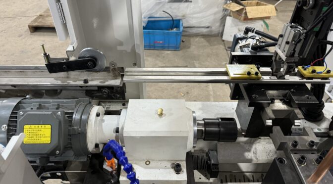 The Future of Servo Motors: Precision, Efficiency, and Innovation
