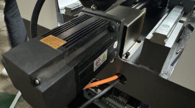 Servo Motors: Everything You Need to Know