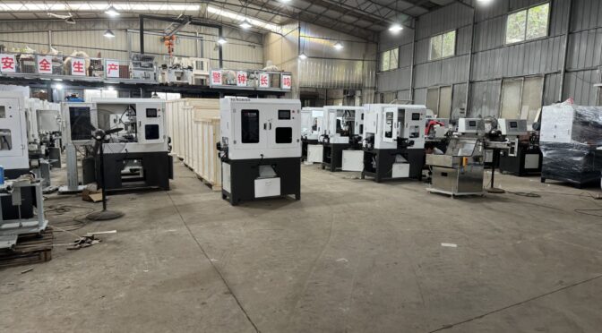 How to Handle Supply Chain Disruptions in Mechanical Manufacturing