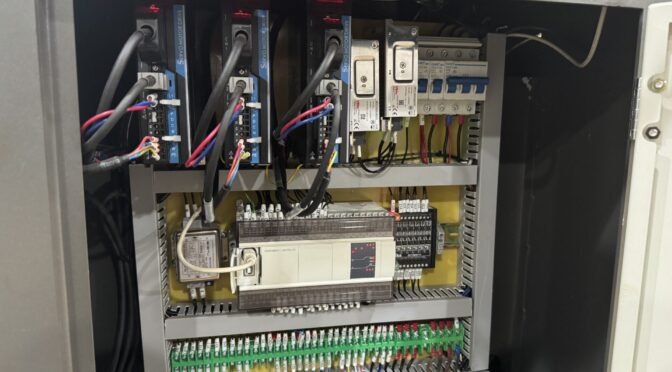 Virtual PLCs and Safety PLCs — A New Era of Control Systems