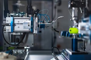 Automation that Conserves Energy