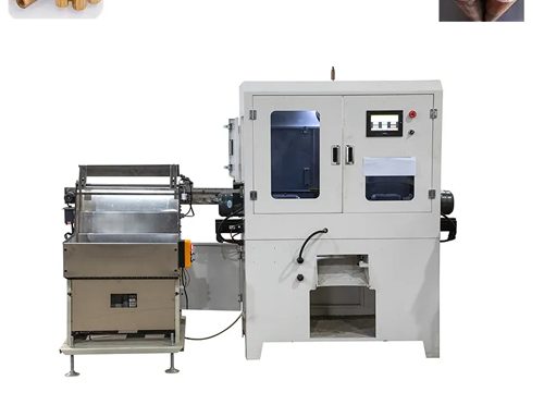 YE-Z3 Automatic Stainless Steel Pipe Beveling Machine