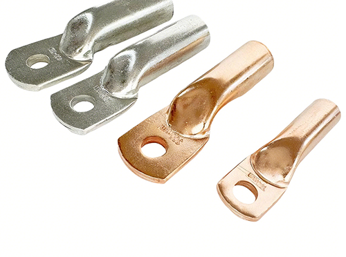 Copper Tube Terminal (DTG-Type Cable Lug)