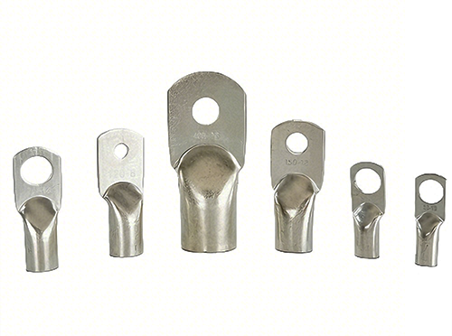 Copper Tube Terminal (JG-Type Cable Lug)