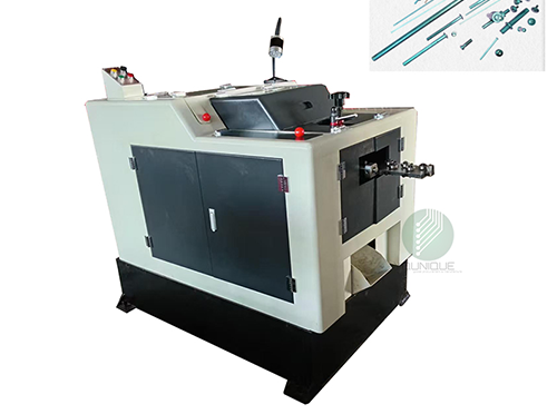 YE-Z12 Cold Forging Machine-For Custom Bolt and Non-Standard Fastener Production