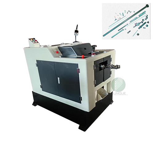YE-Z12 Cold Forging Machine-For Custom Bolt and Non-Standard Fastener Production
