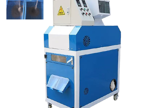 YE-200 High-Efficiency Copper Granulator-Recycling Solution for Waste Cables