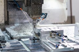 Chinese Industrial Machinery